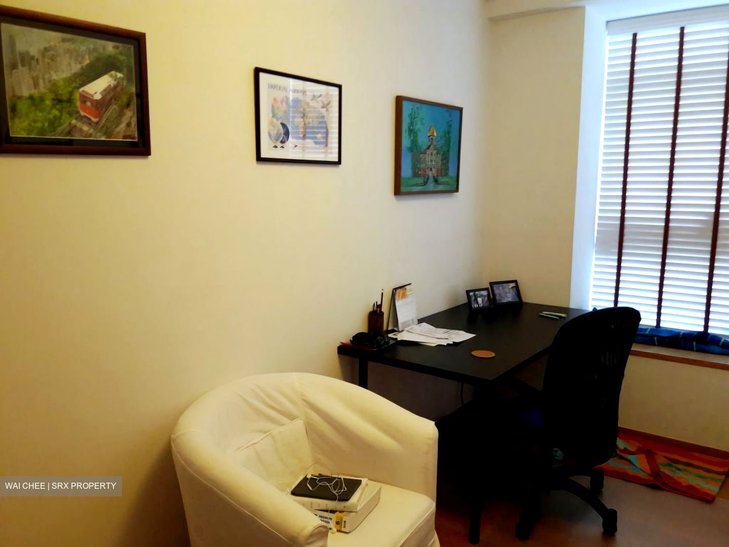 Icon (D2), Apartment #434495491
